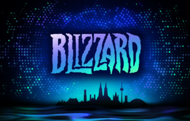 Blizzard Entertainment Gamescom 2024