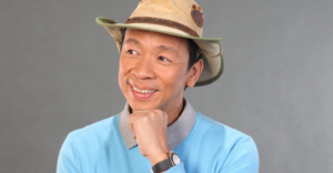 Kuya Kim Responds to Fake News Announcing His Death 1 Kuya Kim