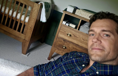 Henry Cavill Is Becoming a Dad, Seeks for Fatherhood Tips