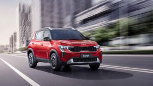 Kia Sonet