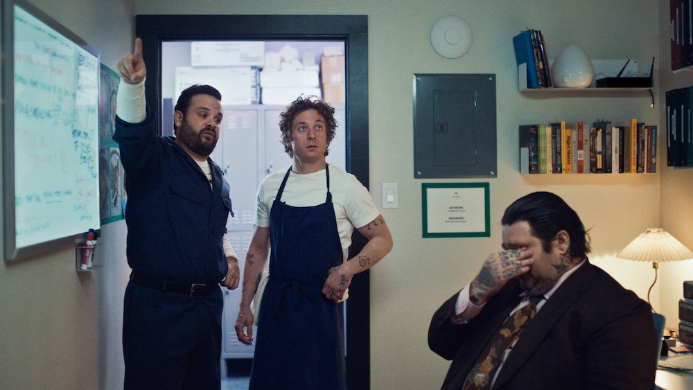'The Bear' Season 3 Review: New Restaurant, New Vibe, and a Whole New Level