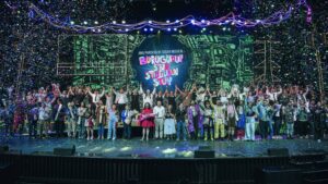 Parokya ni Edgar Musical