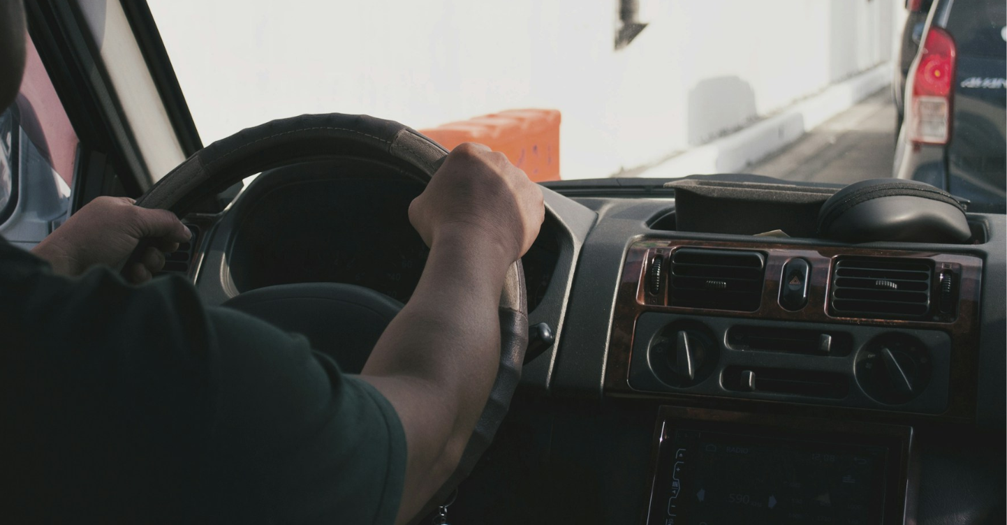 Passenger Receives Derogatory Questions From Ride-Sharing Driver: "Masaya ka sa ganyan? Sa maling pamumuhay?" 1 Passenger Receives Derogatory Questions From Ride-Sharing Driver: "Masaya ka sa ganyan? Sa maling pamumuhay?"
