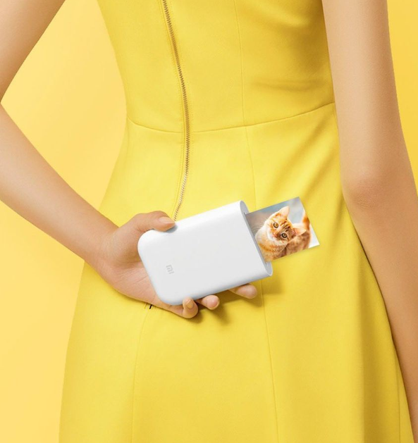 photo printer shopee