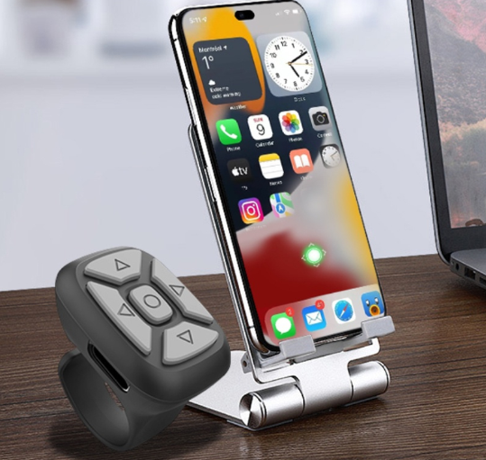 tiktok remote shopee