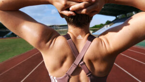 Adidas Active Skin & Mind Line