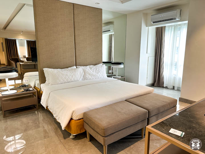 VS Hotel: This Hotel in Quezon City Has a Massive Sports Complex, Water Spa, and Lap Pool 3 vs hotel 0993