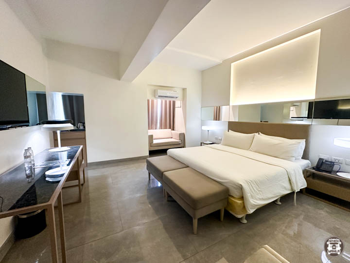 VS Hotel: This Hotel in Quezon City Has a Massive Sports Complex, Water Spa, and Lap Pool 5 vs hotel 1186