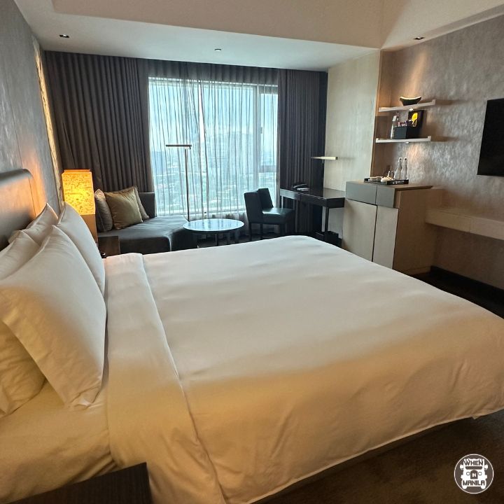 8 Reasons to Go on a Staycation at New World Makati ASAP 2 1 2