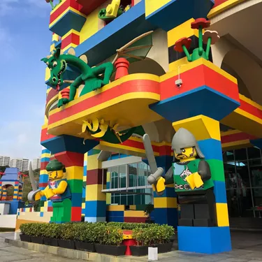 Legoland Malaysia: Why You Need to Add This Resort-Theme Park to Your Travel Bucket List 2 Legoland Malaysia Resort: Why You Need to Add This Resort-Amusement Park to Your Travel Bucket List | Tourism Malaysia, Malaysia Travel, What to do in Malaysia