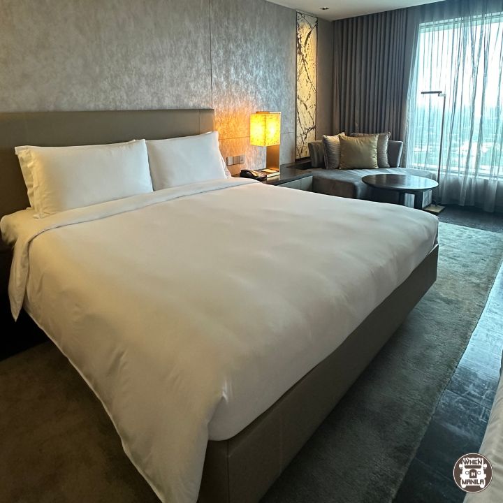8 Reasons to Go on a Staycation at New World Makati ASAP 1 2 1