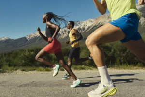 HOKA Anthem Film New Campaign