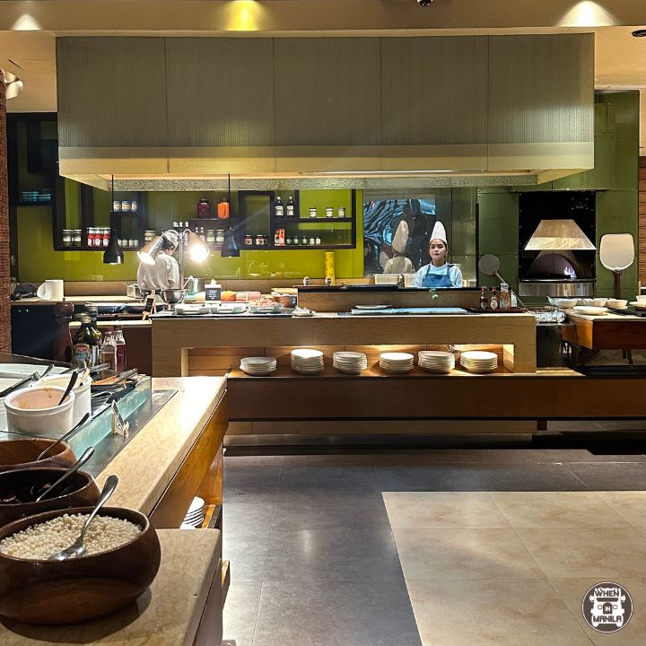 8 Reasons to Go on a Staycation at New World Makati ASAP 3 4 2