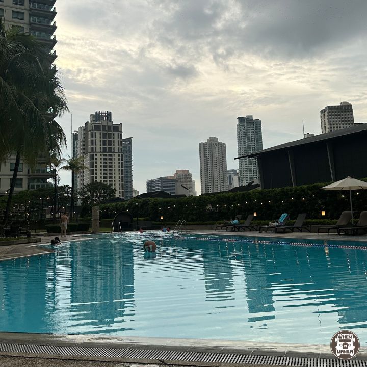 8 Reasons to Go on a Staycation at New World Makati ASAP 5 6