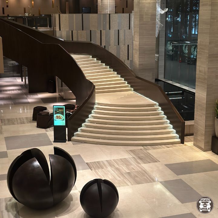 8 Reasons to Go on a Staycation at New World Makati ASAP 7 8