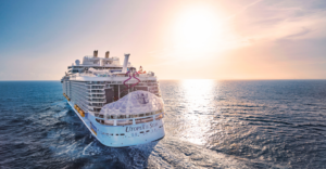 Royal Caribbean Utopia of the Seas