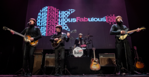 The Bootleg Beatles