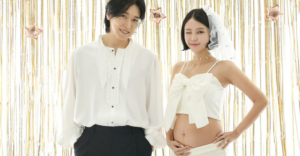 Super Junior’s Lee Sungmin and Kim Sa-Eun Are Expecting Their First Child 1 Lee Sungmin and Kim Sa-Eun expecting first child