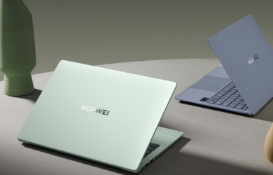 HUAWEI MateBook 14 and MateBook X Pro