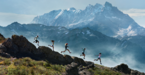 HOKA Anthem Film New Campaign