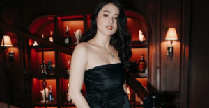 Kylie Padilla