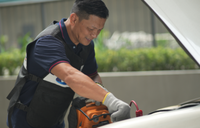 MPT Mobility x LausGroup