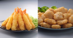 Purefoods Seafood Delights