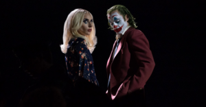 "Joker: Folie à Deux" Showcases Bolder Sneak Peek With a New Trailer 2 Joker: Folie à Deux