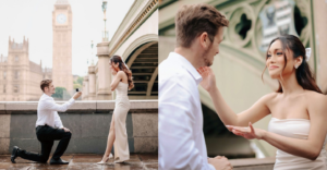 KaladKaren Gets Engaged for the Second Time to British Partner 1 KaladKaren second engagement