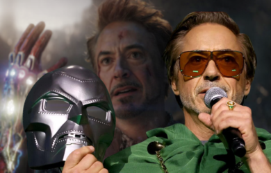Who Is Doctor Doom? Meet Robert Downey Jr.’s New MCU Role
