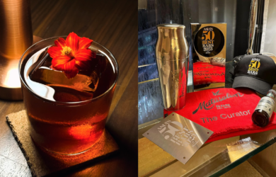 Best Bar in the Philippines Named in Asia’s 50 Best Bars 2024 List
