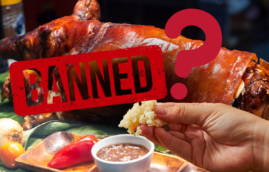 Why DOH Considers Banning Mukbang Videos in the Philippines