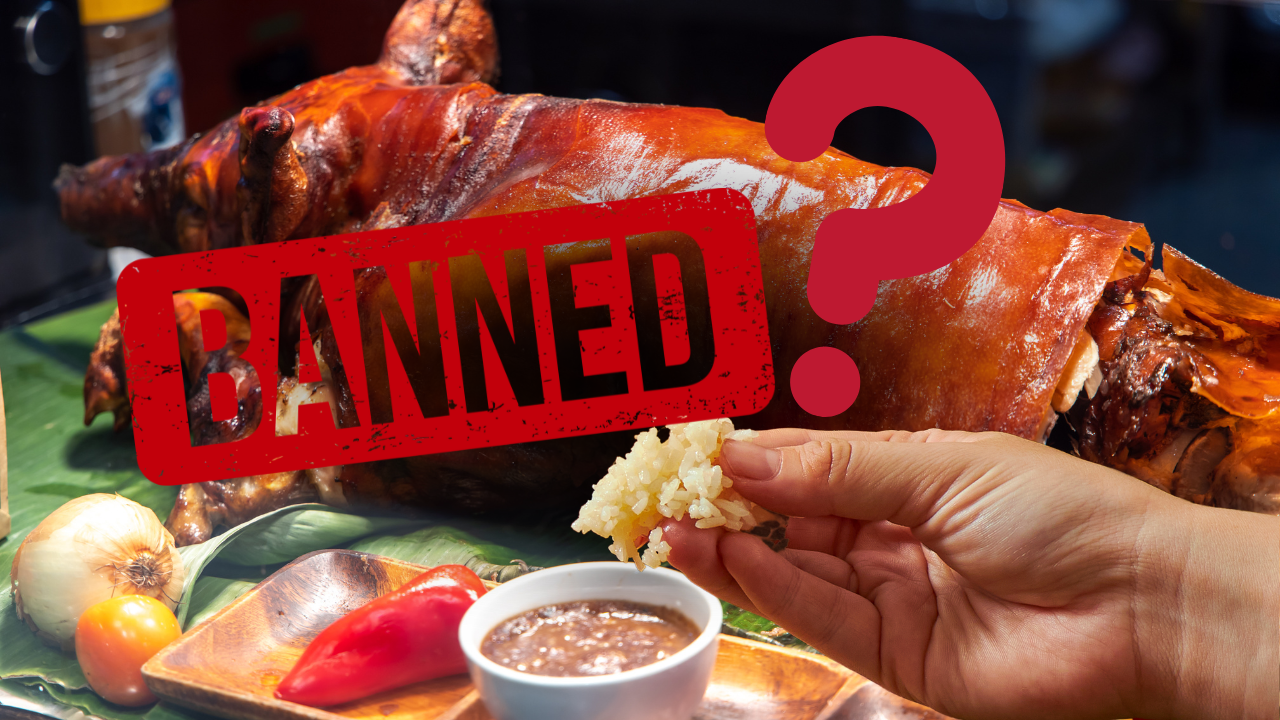 Why DOH Considers Banning Mukbang Videos in the Philippines