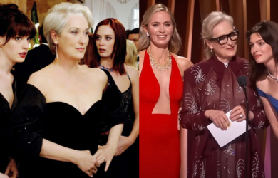 ‘The Devil Wears Prada’ Sequel Now in the Works