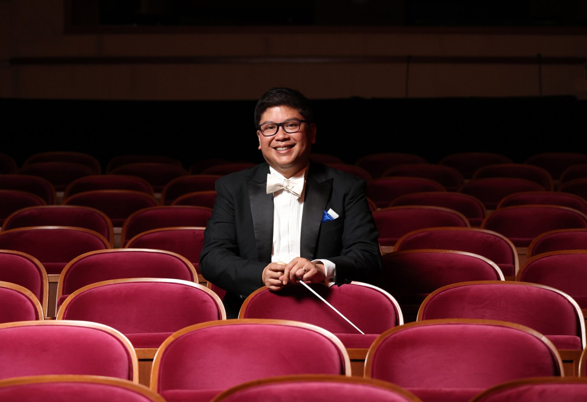 Film Concerts PH, Star Wars: A New Hope in Concert, Filharmonika Orchestra, Gerard Salonga | Catch a Screening of 'Star Wars: A New Hope' With a Live Orchestra This September at the Theatre at Solaire