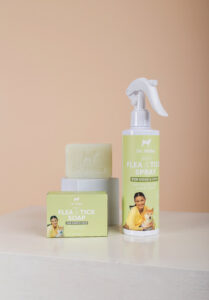Protect Your Fur Babies from Parasites With Dr. Shiba's New Anti-Tick and Flea Products 3 Dr. Shiba's New Anti-Tick and Flea Products