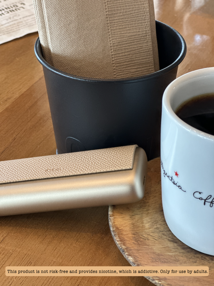 IQOS ILUMA 1