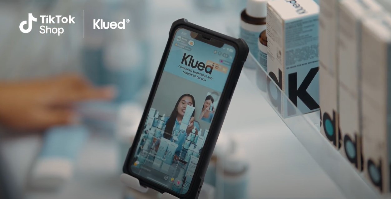 Issy Cosmetics and Klued: How These Local Beauty Brands Redefined Beauty and Skincare | Tiktok Shop