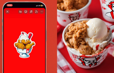 LOOK: Design the Craziest KFC Snack on AI and KFC Will Bring the Best Ones to Life! | KFC Philippines | International Fried Chicken Day