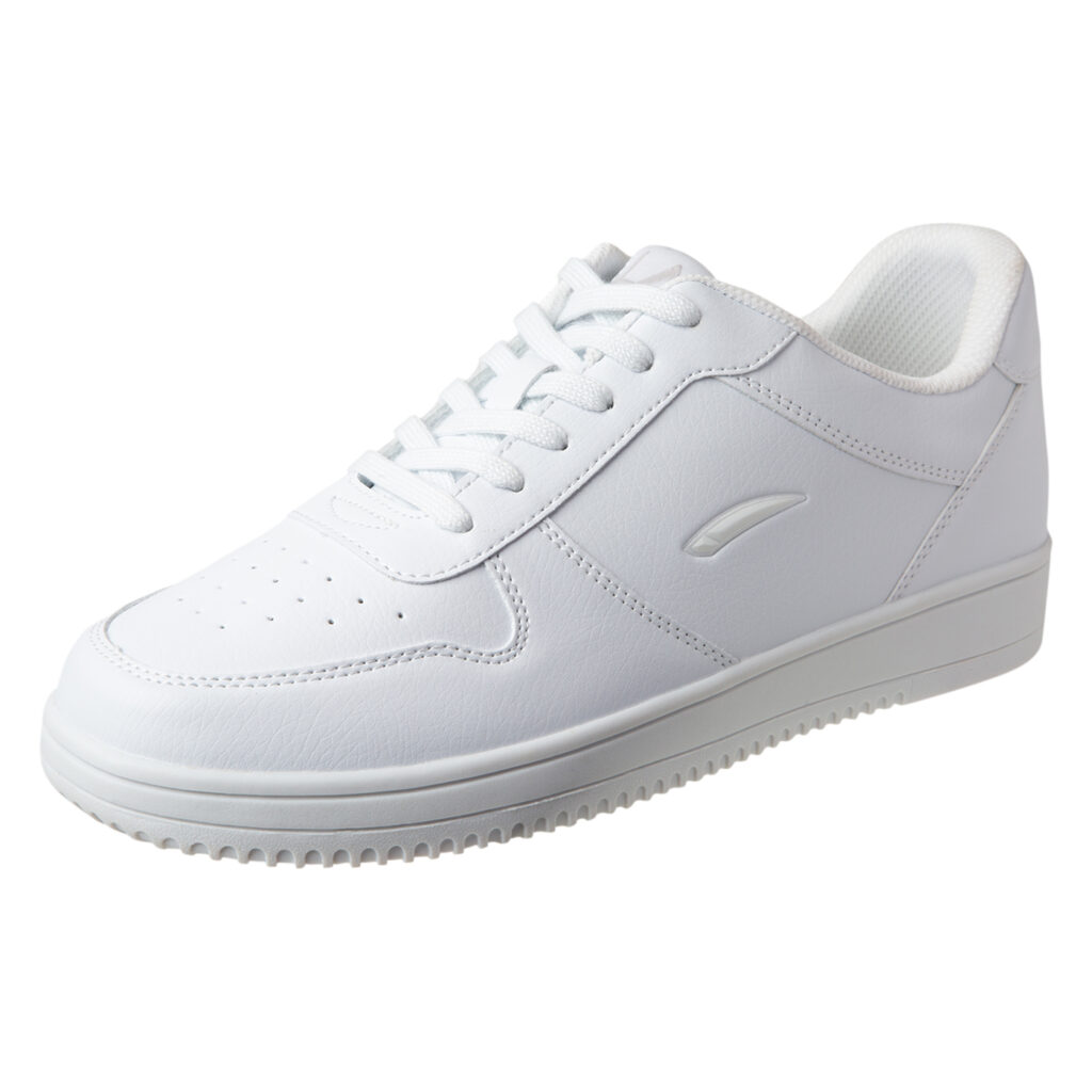 PAYLESS MARKS 14 YEARS OF WALKING WITH FILIPINOS 4 LA Gear Dash Court Sneakers for Men