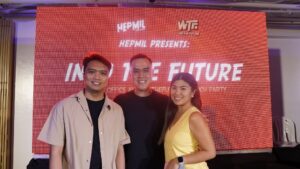 Hepmil Philippines Launches a Production Hub to Bridge Technology and Training Gaps in Content Creation 2 Hepmil Philippines