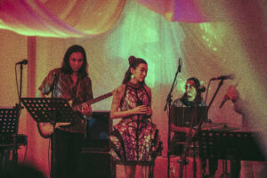 Noname MIRAGE Session