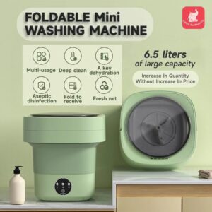 Portable washing machine shopee