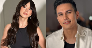 Carla Abellana and Tom Rodriguez