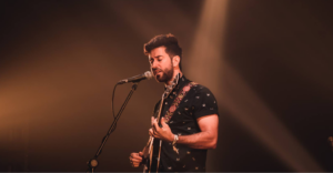 Bruno Major