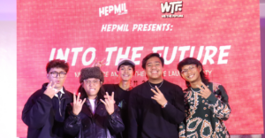Hepmil Philippines Launches a Production Hub to Bridge Technology and Training Gaps in Content Creation 1 Hepmil Philippines
