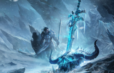 Diablo Immortal x World of Warcraft collaboration
