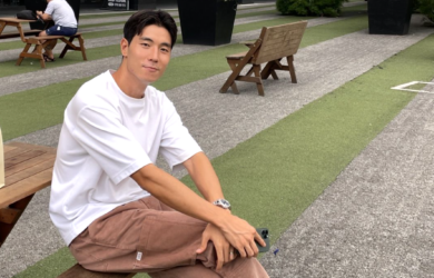 BGC Releases Statement on Recent Pickpocketing Incident Involving Pro Footballer Yi-Young Park