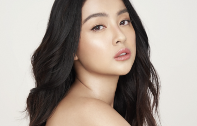 Rei Germar Launches Her Own Beauty Retail Store DREAMRS
