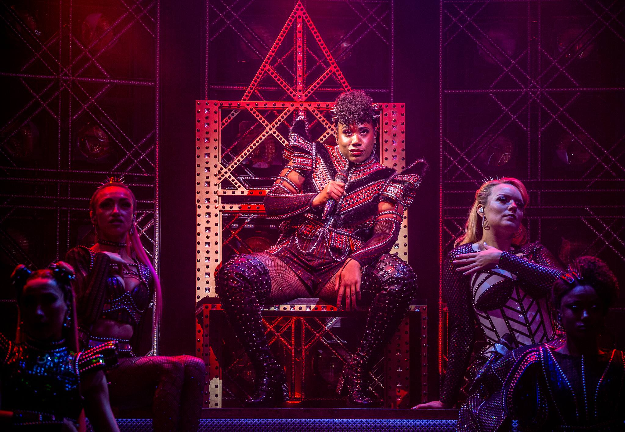 Meet the Cast of 'SIX the Musical' International Tour That's Coming to Manila